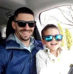 Meet your Posher, Matt